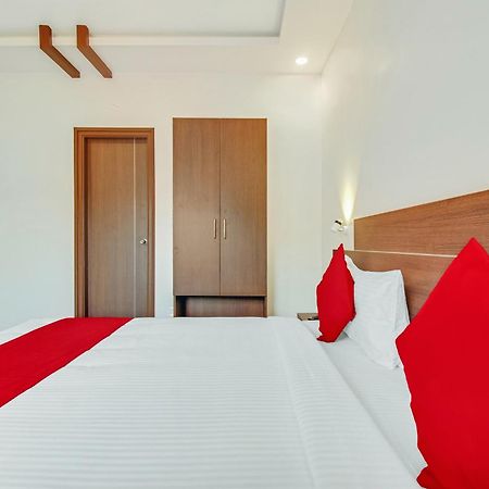 Super Hotel O Resida Elite Service Apartments Near Manipal Hospital Bangalore Eksteriør bilde