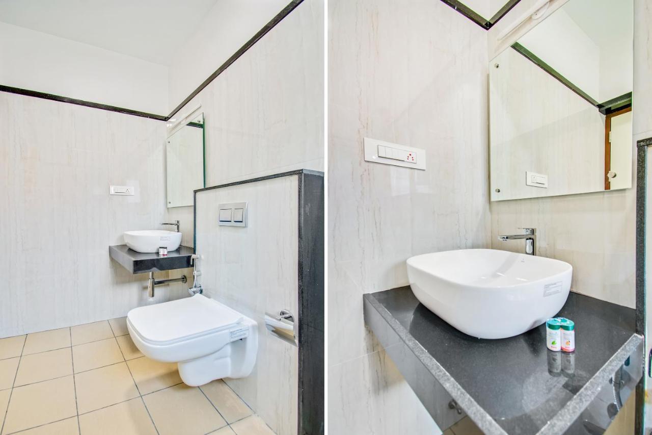 Super Hotel O Resida Elite Service Apartments Near Manipal Hospital Bangalore Eksteriør bilde