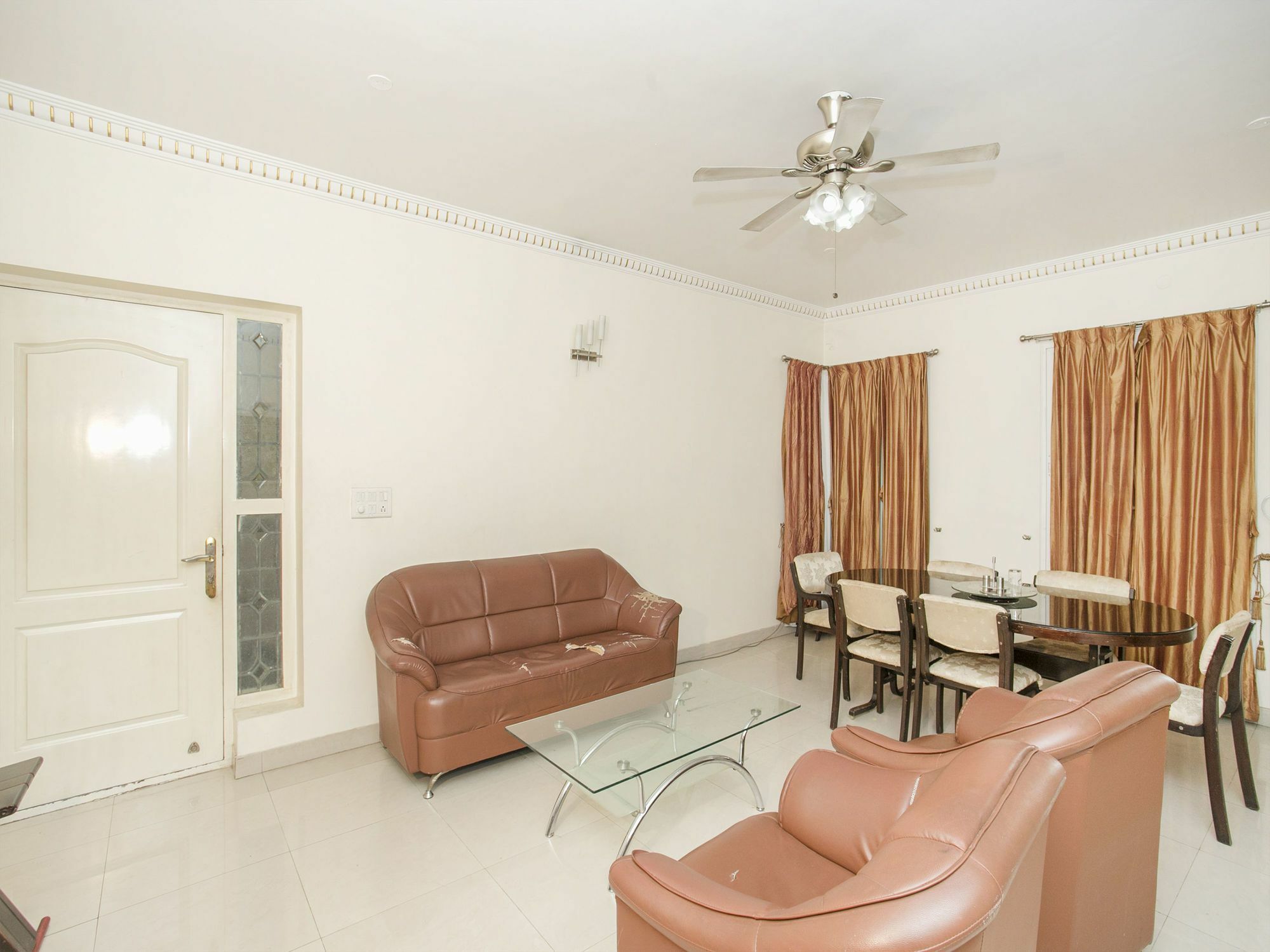 Super Hotel O Resida Elite Service Apartments Near Manipal Hospital Bangalore Eksteriør bilde